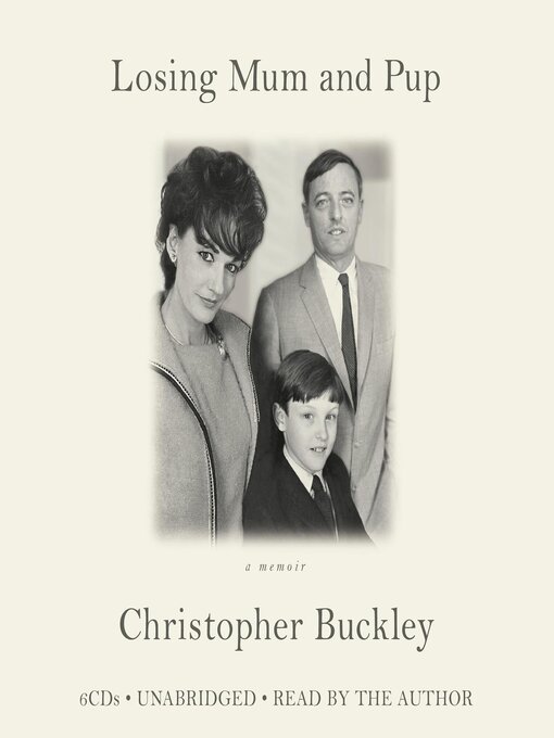 Cover image for Losing Mum and Pup